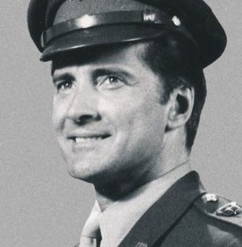 Lyle Waggoner