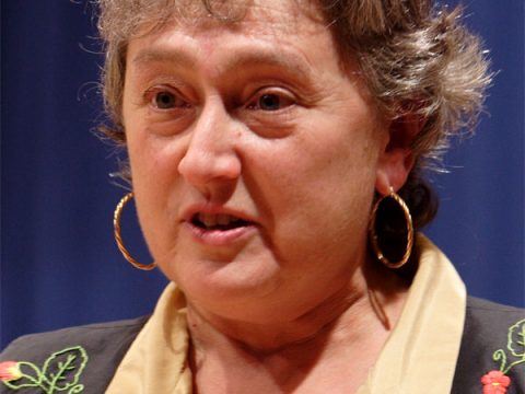 Lynn Margulis