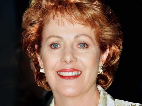 Lynn Redgrave