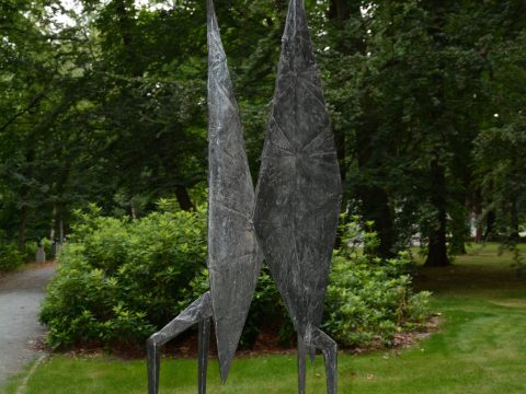 Lynn Chadwick