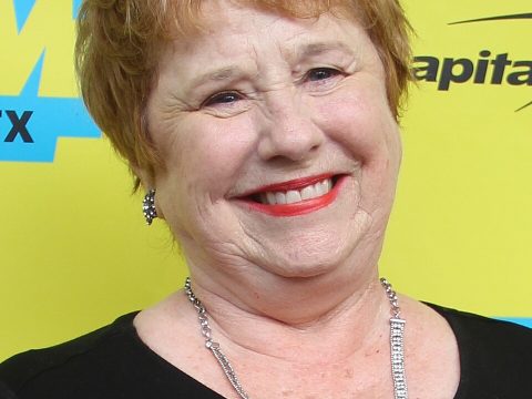 Lynne Marie Stewart