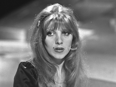 Lynsey de Paul