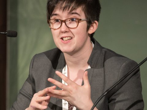 Lyra McKee