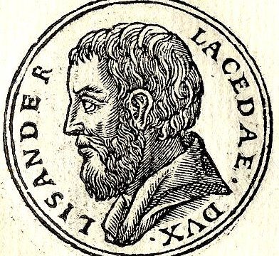 Lysander