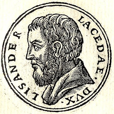 Lysander