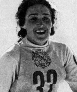 Lyubov Kozyreva