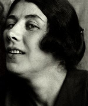 Lyubov Popova