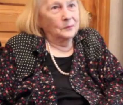 Lyudmila Ivanova