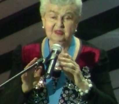 Lyudmila Lyadova