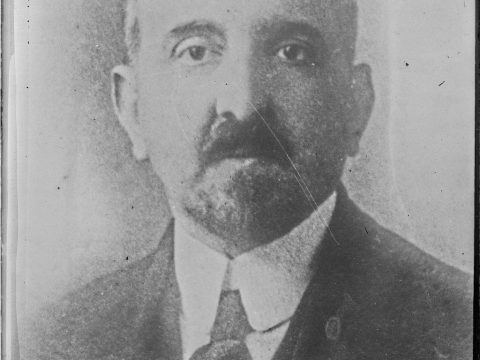 Nikolaos Stratos