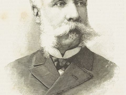 Theodoros Deligiannis