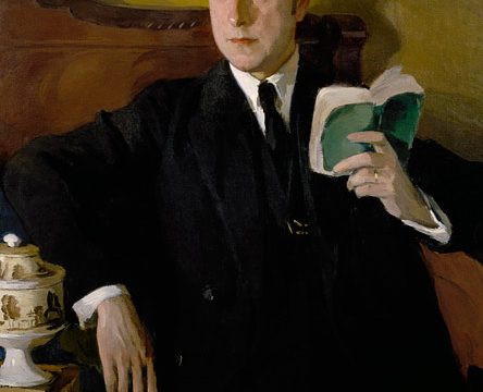 Mstislav Dobuzhinsky