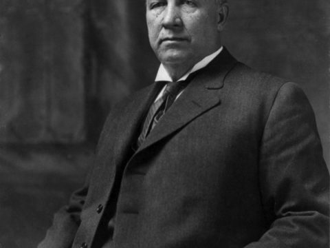 Hoke Smith