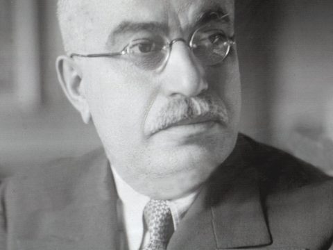 Mirjafar Baghirov