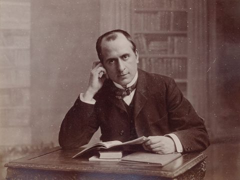 Lugné-Poe