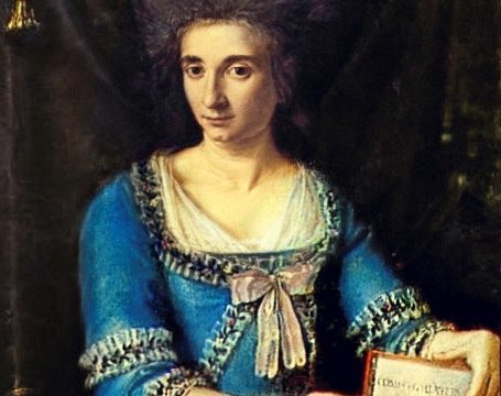Maria Rosa Coccia