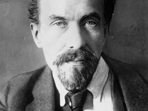 Alexei Rykov
