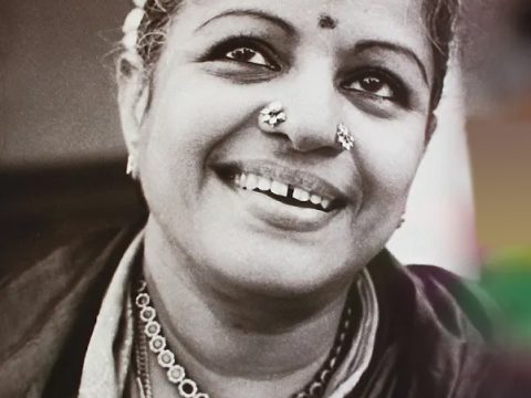 M. S. Subbulakshmi