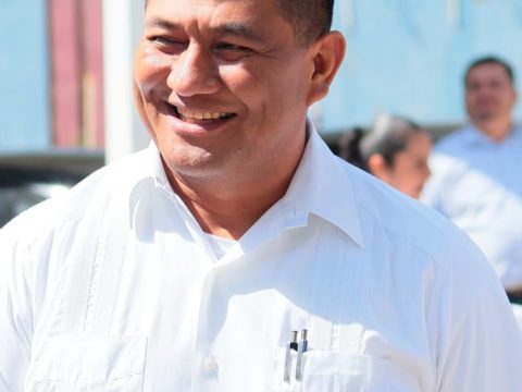 José Luis Cruz