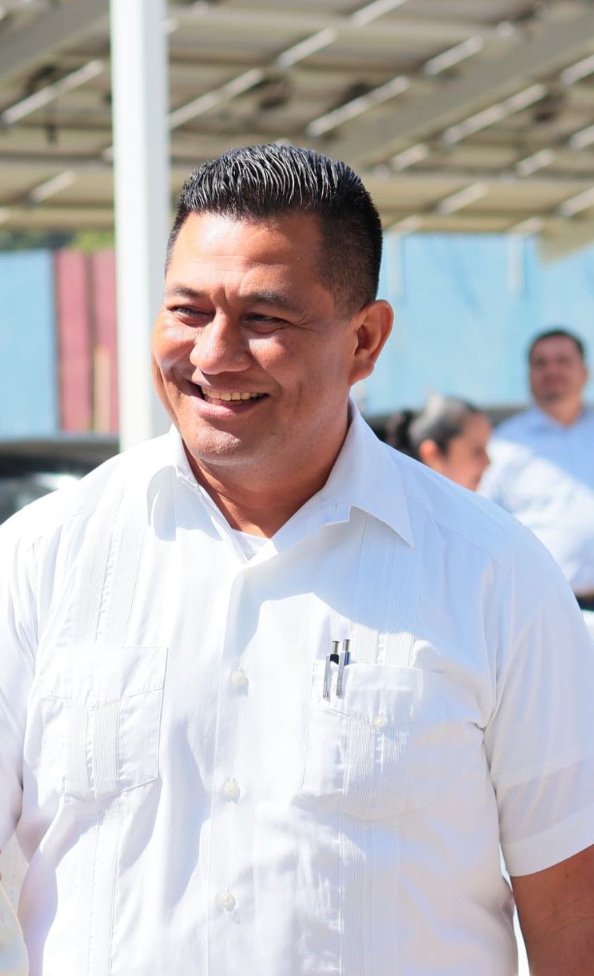 José Luis Cruz