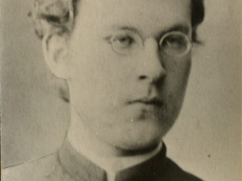 Mikhail Vladimirsky