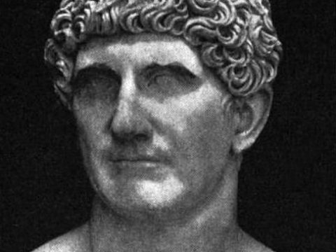 Mark Antony