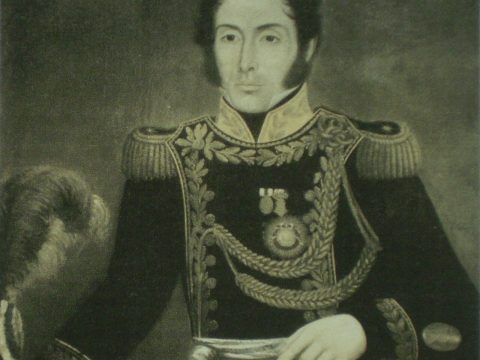 Miguel Estanislao Soler