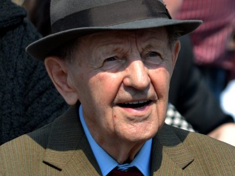 Miloš Jakeš
