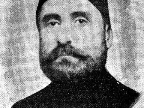 Mütercim Rüşdü Paşa