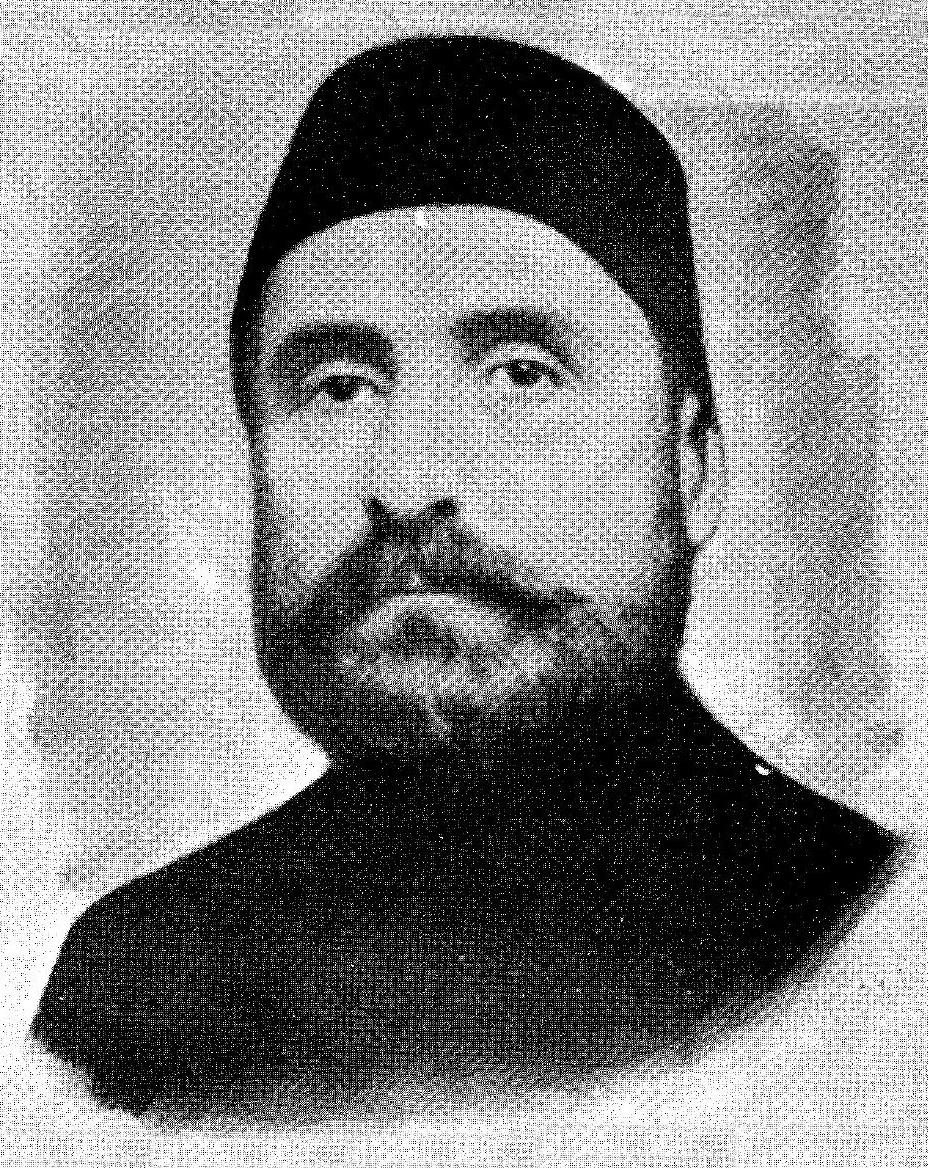 Mütercim Rüşdü Paşa
