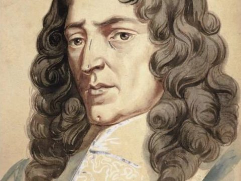 Marc-Antoine Charpentier