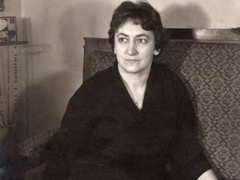 Maria Aurèlia Capmany