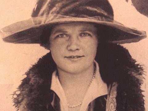 Margaret Haig Thomas, 2nd Viscountess Rhondda