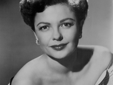 Marjorie Reynolds