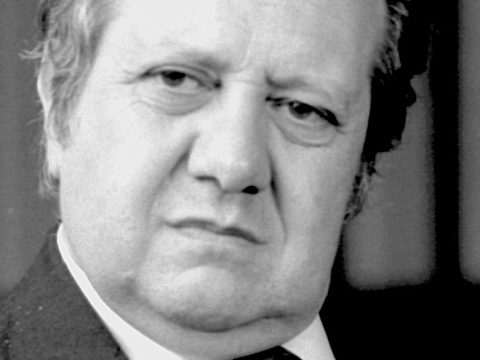 Mário Soares