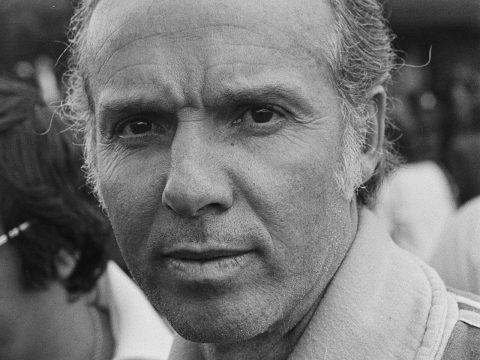 Mário Zagallo