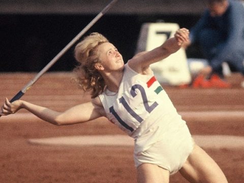 Márta Rudas