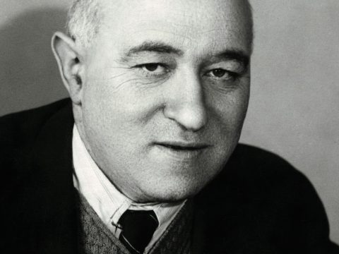 Mátyás Rákosi