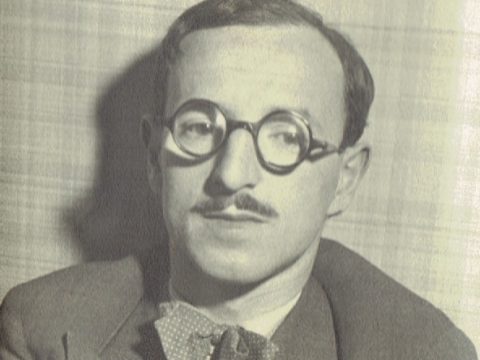 Mátyás Seiber