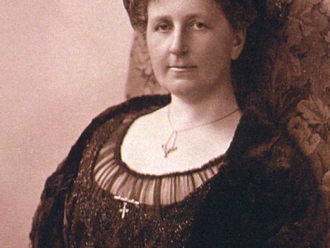 Märtha Adlerstråhle