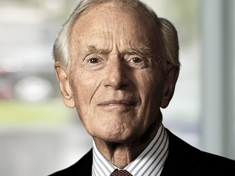 Mærsk Mc-Kinney Møller