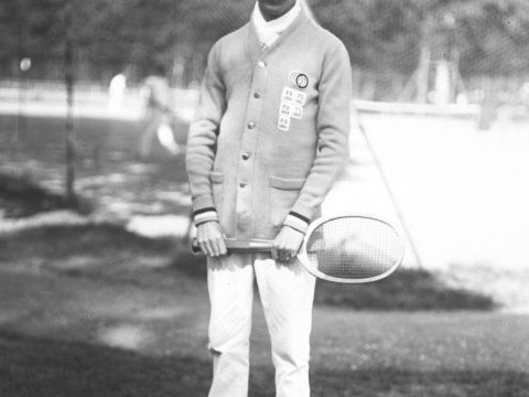 Edouard Mény de Marangue