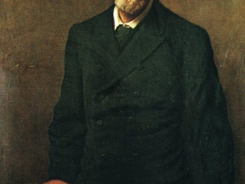 Mór Jókai