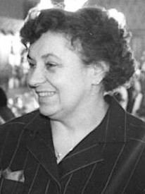 Margarete Müller