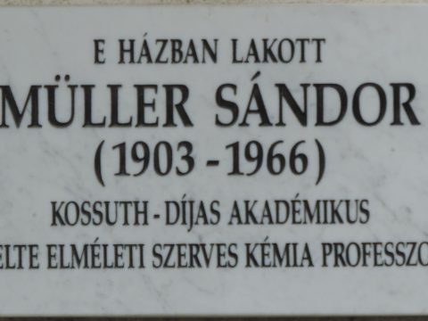 Sándor Müller