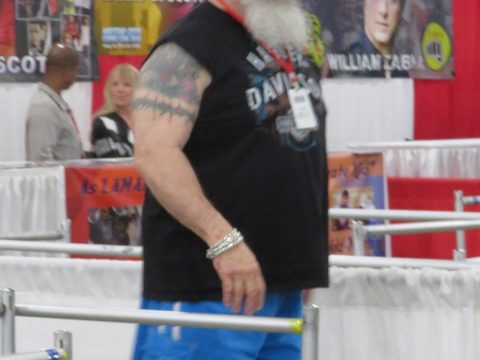 Donald Gibb