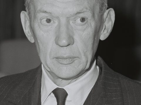 Maurice Couve de Murville