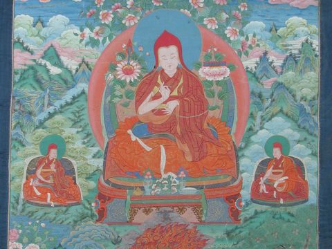 Sakya Pandita