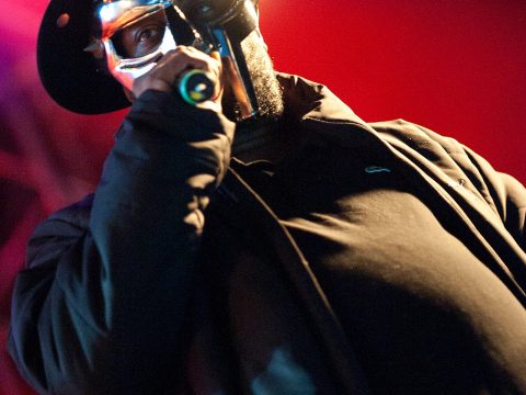 MF DOOM