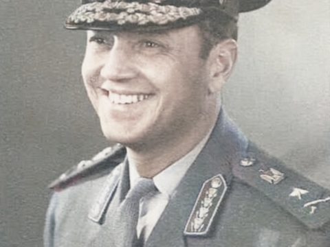 Saad el-Shazly